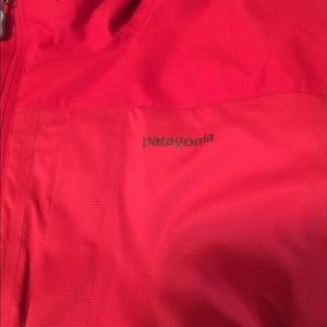 Patagonia Snowshot Jacket!
